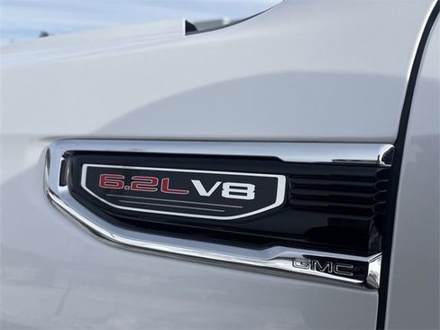 Used 2021 GMC Sierra 1500 SLT image 33