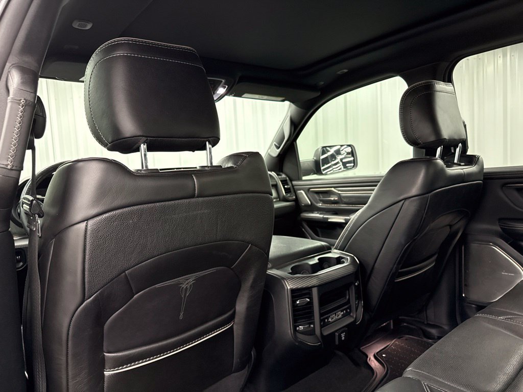Used 2020 RAM 1500 Limited AWD/4WD image 15