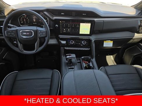 New 2026 GMC Sierra 1500 AT4X AWD/4WD image 6