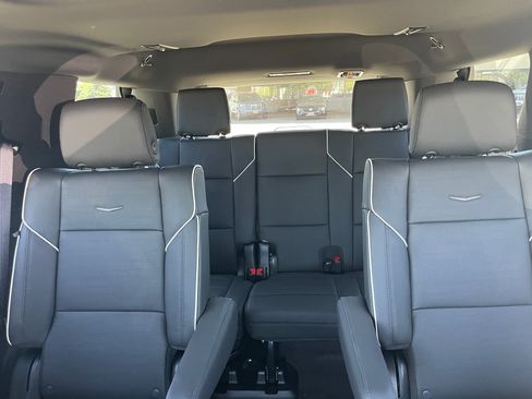 New 2026 Cadillac Escalade Luxury w/ Touring Package AWD/4WD image 21