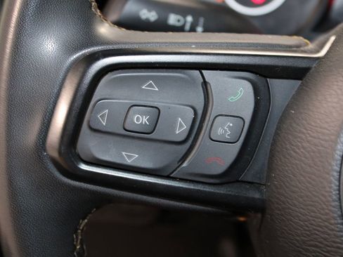 Used 2024 Jeep Wrangler Unlimited Sport AWD/4WD image 21