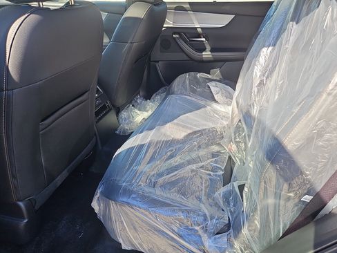 New 2026 MAZDA CX-90 3.3 Turbo w/ Preferred Package image 19