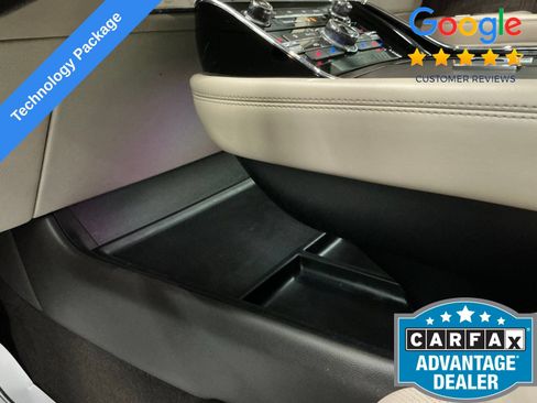 Used 2018 Lincoln Navigator Select w/ Technology Package RWD image 36