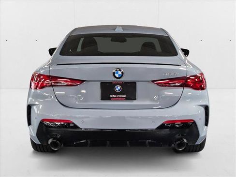 New 2026 BMW 430i Coupe image 6