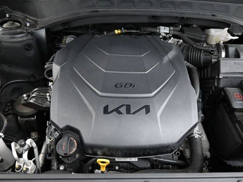 Certified 2024 Kia Telluride EX X-Line AWD/4WD image 16