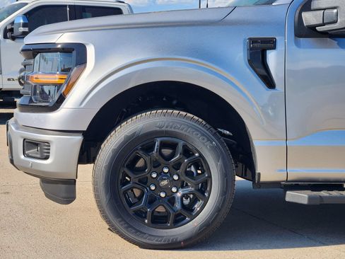 New 2026 Ford F150 XLT w/ Equipment Group 302A MID RWD image 9