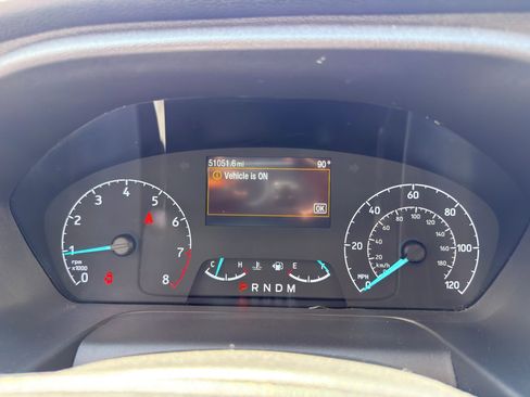 Used 2023 Ford Transit 350 XLT RWD image 11