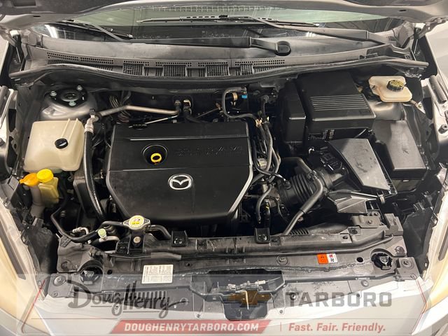 Used 2014 MAZDA MAZDA5 Touring FWD image 26