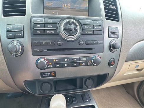 Used 2015 Nissan Armada SV RWD image 41
