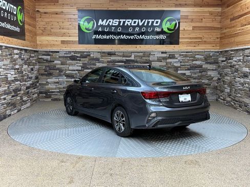 Used 2024 Kia Forte LXS image 7