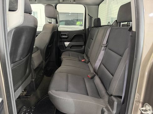 Used 2015 Chevrolet Silverado 1500 LT w/ All Star Edition AWD/4WD image 17