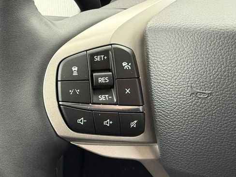 New 2026 Ford Explorer Active w/ Active Comfort Package image 27