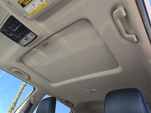 Certified 2023 Toyota 4Runner 40th Anniversary SE image 9