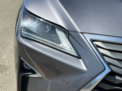 Used 2016 Lexus RX 350 FWD image 14