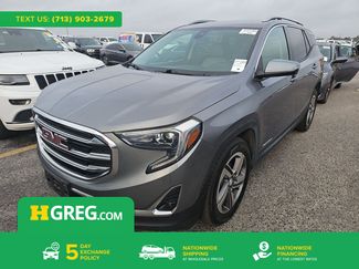 Used 2020 GMC Terrain SLT w/ Preferred Package video 1
