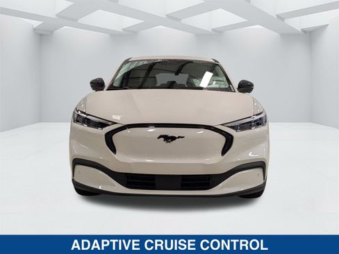 New 2025 Ford Mustang Mach-E Premium image 9