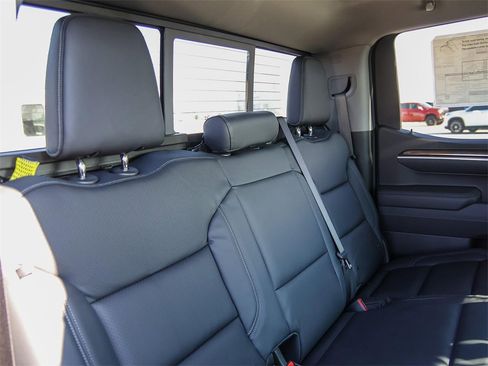 New 2025 Chevrolet Silverado 1500 RST image 30