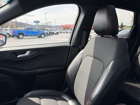 Certified 2024 Ford Escape ST-Line w/ Tech Pack #1 image 26