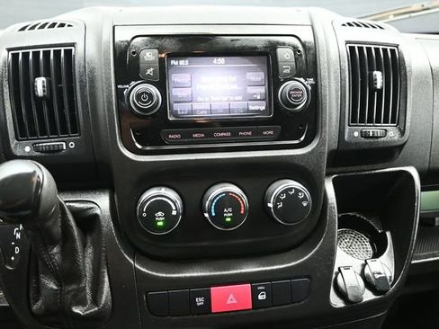 Used 2019 RAM ProMaster 1500 FWD image 11