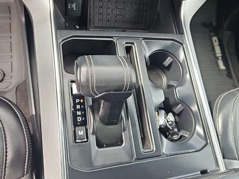 Used 2023 Ford F150 Platinum w/ Equipment Group 701A High AWD/4WD image 18