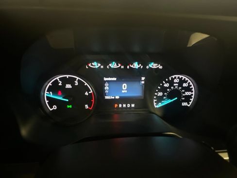Used 2023 Ford F350 XLT AWD/4WD image 19