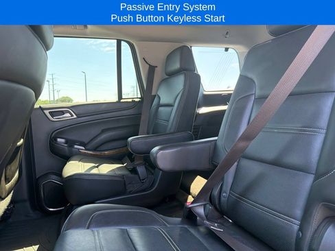Used 2015 GMC Yukon Denali AWD/4WD image 11