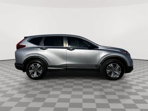 Certified 2019 Honda CR-V LX image 5