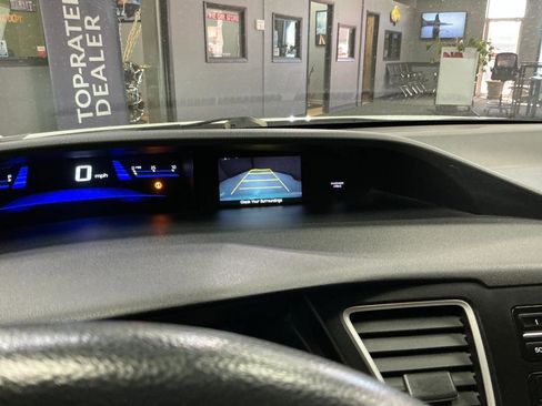 Used 2014 Honda Civic LX image 19