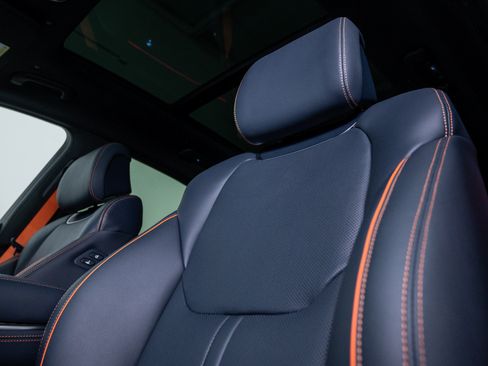 New 2026 Genesis GV70 2.5T Sport Prestige AWD/4WD image 20