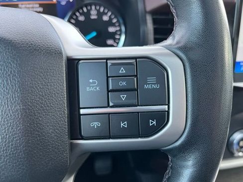 Used 2023 Ford Expedition Limited image 13