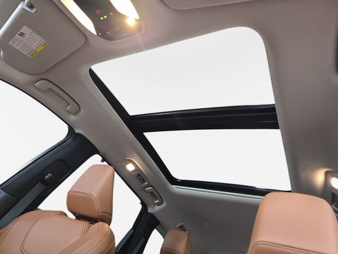 Certified 2024 INFINITI QX60 Sensory image 29