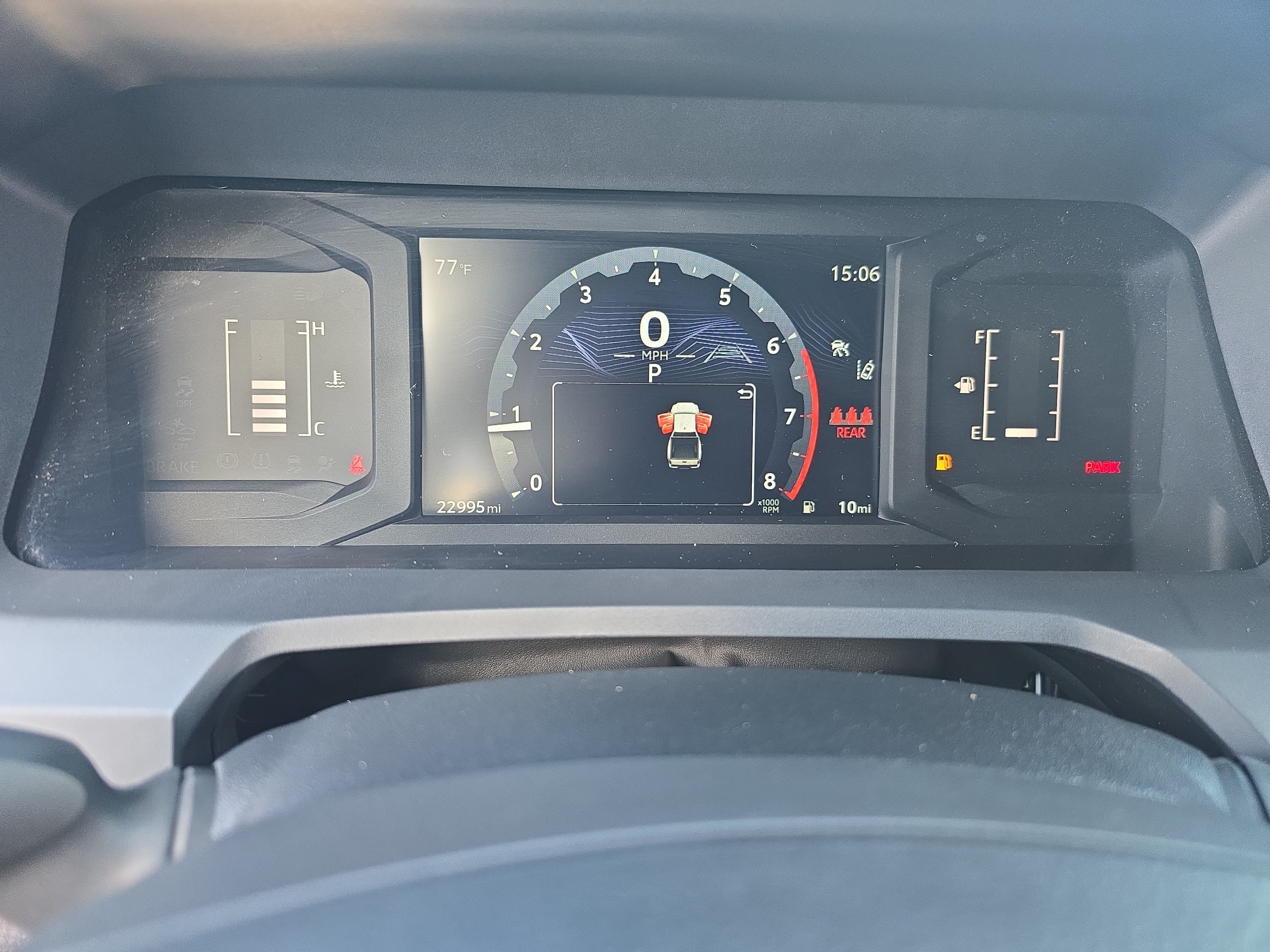 Used 2024 Toyota Tacoma SR5 RWD image 16