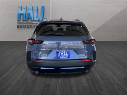 New 2026 MAZDA CX-50 AWD 2.5 Hybrid w/ Weather Package image 4