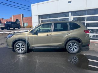 Used 2022 Subaru Forester Premium AWD/4WD video 2