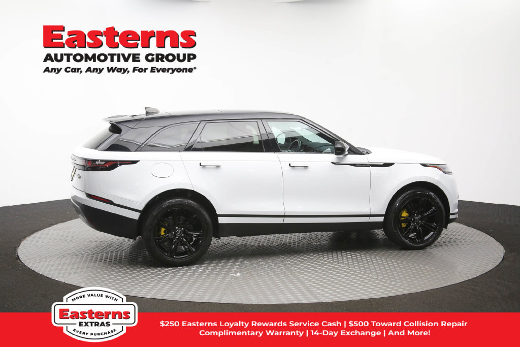 Used 2023 Land Rover Range Rover Velar S AWD/4WD image 46