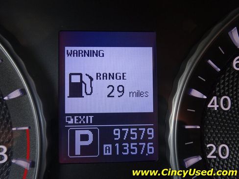 Used 2013 INFINITI M37 x w/ Premium Pkg AWD/4WD image 25