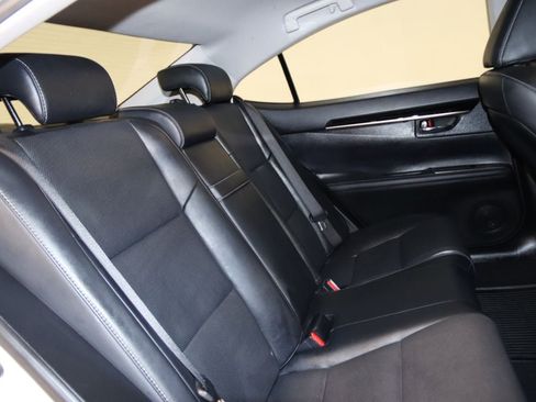 Used 2016 Lexus ES 350 FWD image 58
