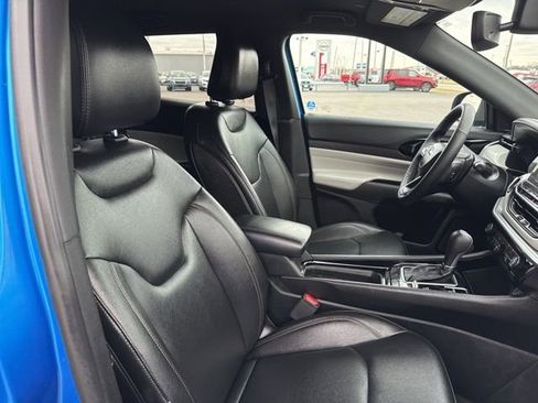 Used 2024 Jeep Compass Limited image 15