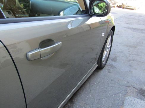 Used 2009 Saab 9-3 2.0T w/ Premium Package AWD/4WD image 23