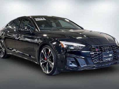 Certified 2023 Audi S5 Premium Plus