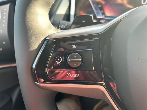 Used 2026 BMW X3 xDrive30 w/ Premium Package image 33