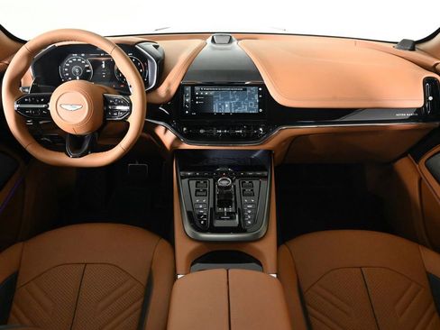 New 2026 Aston Martin DBX S image 9