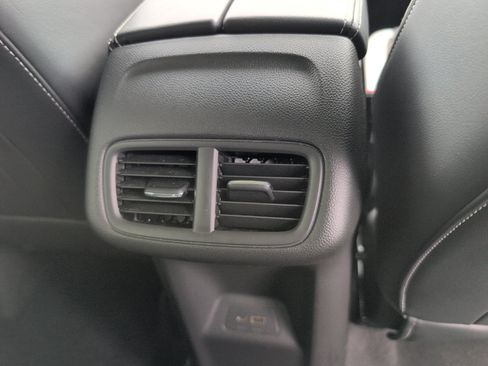 Used 2025 Buick Envision Sport Touring AWD/4WD image 12