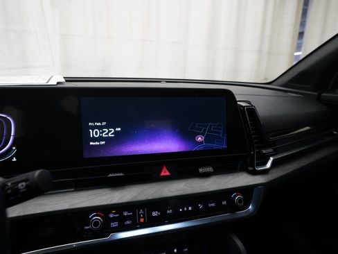 Used 2023 Kia Sportage X-Line w/ X-Line Premium Package image 6