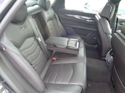 Used 2019 Cadillac CT6 Sport AWD/4WD image 21