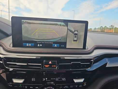 New 2026 Acura MDX A-Spec image 22