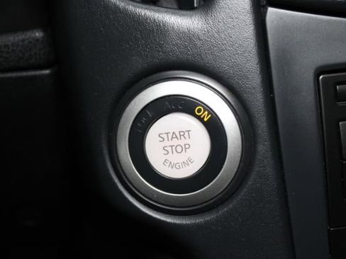 Used 2016 Nissan 370Z w/ Sport Package image 14