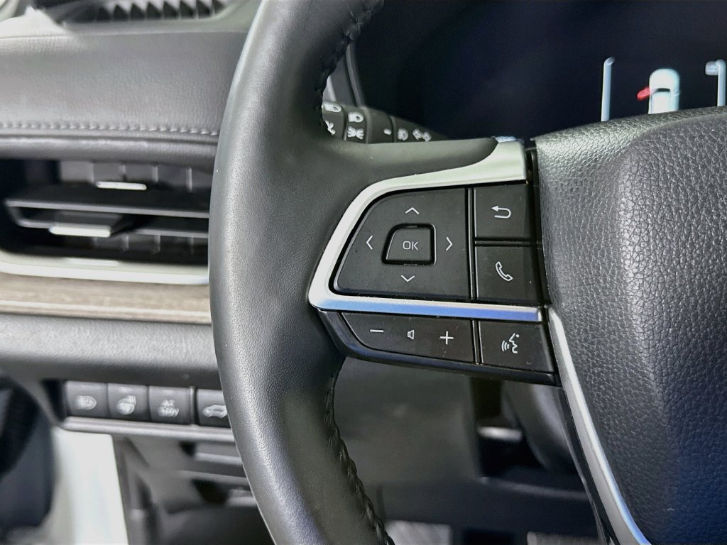 Certified 2024 Toyota Grand Highlander AWD Hybrid image 22