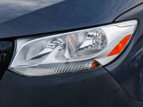 Used 2024 Mercedes-Benz Sprinter 2500 image 7