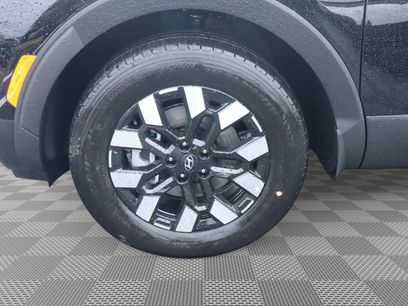 New 2026 Hyundai Santa Cruz SEL